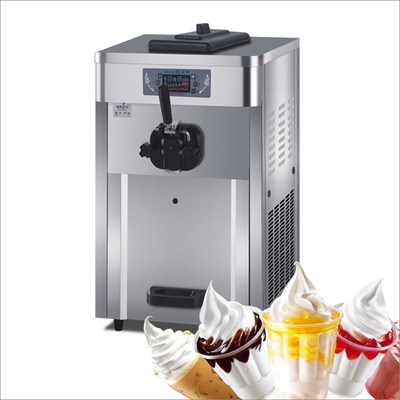 FEST Ice Cream Maker For Stainless Steel Single Flavor