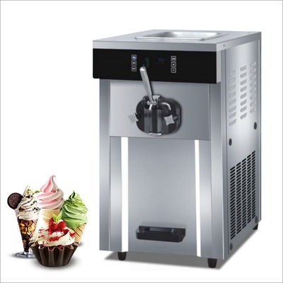 FEST 2100W Ice Cream Machine