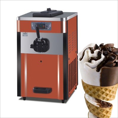 FEST Ice Cream making machine for one flavor