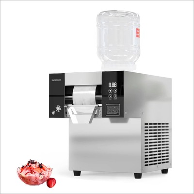 FEST Milk Bingsu Snowflake Machine Air condition