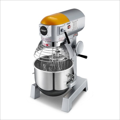 FEST Dough Mixer B20E For Bakery industrial bread