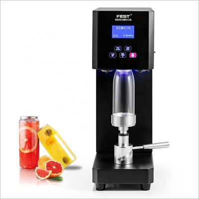 FEST CE Manual Can Sealer