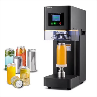 FEST Sealer Automatic &nbsp;For Intelligent Touch Control