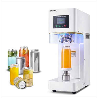 FEST CE Automatic Can Sealing machine