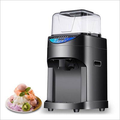 FEST Automatic Tabletop Ice Fine Crusher Gadget Machine