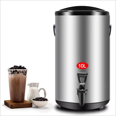 FEST Insulation Barrel for Bubble Tea