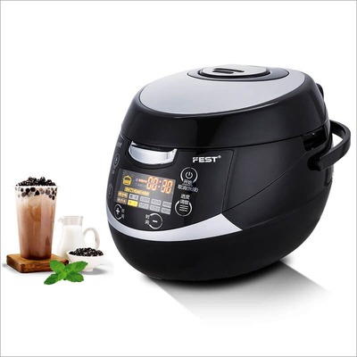 FEST 5L Bubble Pearl Cooker