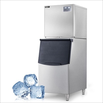 FEST Freezer Ice Maker &nbsp;350kg/24hr Output